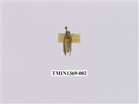 藏品(中灰舟蛾)的圖片